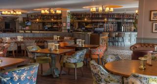 The Bold Hotel; BW Signature Collection - Southport - 9