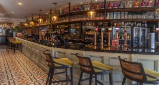 The Bold Hotel; BW Signature Collection - Southport - 7