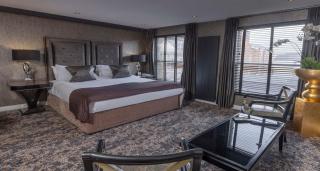 The Bold Hotel; BW Signature Collection - Southport - 1