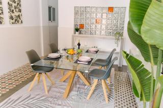 Loft overlooking Market square - 9