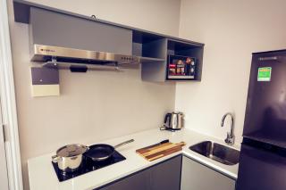 N3 Opera Residence - Ho Chi Minh - 2