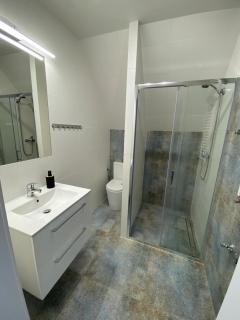 K2 - Hostel Mazowiecka Toruń - 8