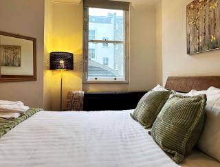 Theo's 2 bedroom Apartment in Central London - Londra - 8
