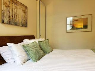 Theo's 2 bedroom Apartment in Central London - Londra - 7