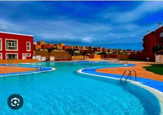 El rincón de las Dunas - Corralejo - 8