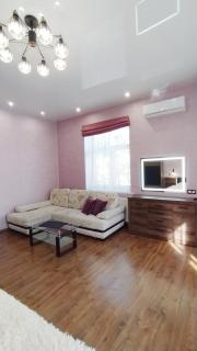 Apartment ЖД вокзал, Центр - Lviv - 5