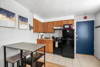 Quaint Flat In Bella Vista - Philadelphia - 5