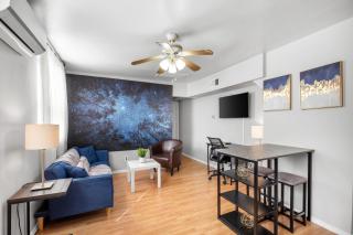Quaint Flat In Bella Vista - Philadelphia - 2