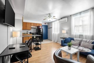 Quaint Flat In Bella Vista - Philadelphia - 9