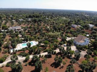 Villa Gianfreda - Ceglie Messapica - 5