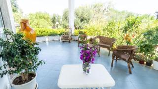 Villa Gianfreda - Ceglie Messapica - 1
