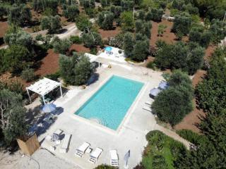 Villa Gianfreda - Ceglie Messapica - 6
