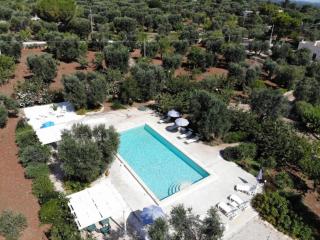 Villa Gianfreda - Ceglie Messapica - 0