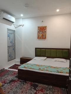 Ayodhya Surya homestay - Ayodhya - 9