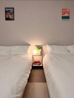 Cozy J - Busan - 2