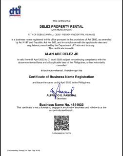 One Oasis 2BR Condo in Mabolo-near SM, Ayala, IT park - 7