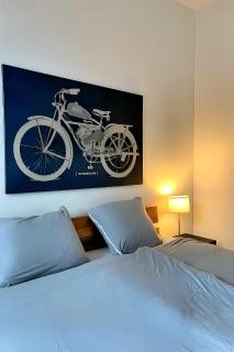 Cocon by Stay Swiss - 1 bedroom apartments in old town - 8