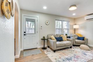 4 Mi to Dtwn: Cozy Home in Pueblo - 7