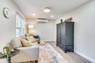 4 Mi to Dtwn: Cozy Home in Pueblo - 0