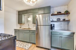 4 Mi to Dtwn: Cozy Home in Pueblo - 9