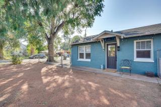 4 Mi to Dtwn: Cozy Home in Pueblo - 8