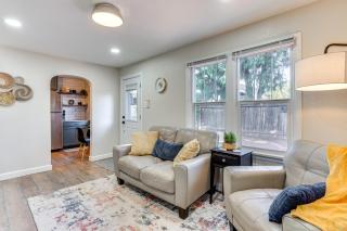 4 Mi to Dtwn: Cozy Home in Pueblo - 6