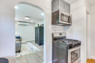 4 Mi to Dtwn: Cozy Home in Pueblo - 1