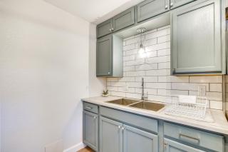 4 Mi to Dtwn Cozy Home in Pueblo - Pueblo - 3
