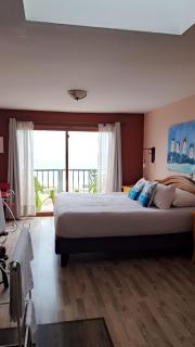 Cinque Colori Bed & Breakfast- Spa - Algarrobo - 9