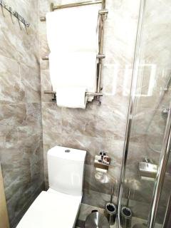 Apartment ЖД вокзал, Центр - Lviv - 2