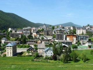Charmant Appartement avec Balcon à Villard-de-Lans, Proche Centre et Pistes - FR-1-515-164 - Villard-de-Lans - 2