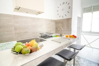 Loft overlooking Market square - 5