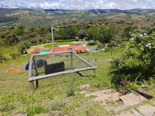Villa Namaste - Cabaña Excélsior - Curití - 3