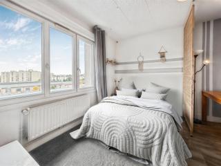 Confort et vue à deux pas du centre - 3