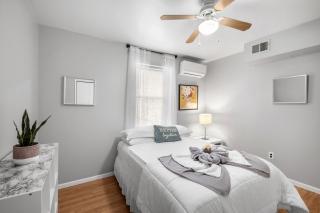 Quaint Flat In Bella Vista - Philadelphia - 7