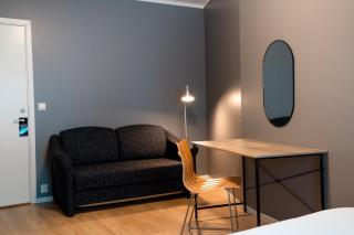 Haugesund City Stay - Private Rooms, Shared Facilities - 2
