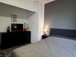 Business Apartment am Bergmannsheil KH - 9