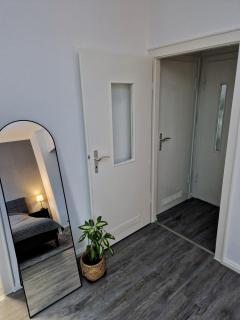 Business Apartment am Bergmannsheil KH Wlan - 5