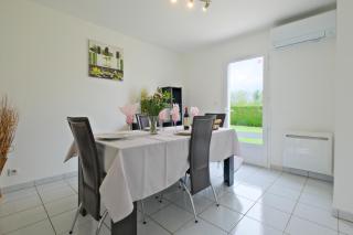 L'Ajuda Avec Piscine et Clim - 4