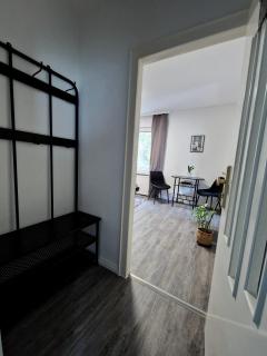 Business Apartment am Bergmannsheil KH Wlan - 1