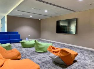 2bhk Dream Yas Island Staycation - F1 Circuit - Abu Dhabi - 1