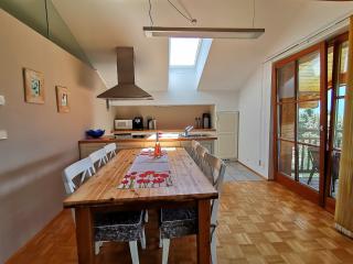 Landhaus Mitsche - Hermagor - 7