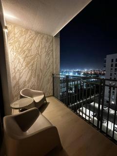 2bhk Dream Yas Island Staycation - F1 Circuit - Abu Dhabi - 6