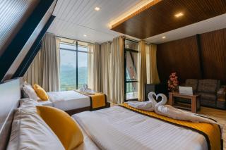 Swag Vista Resort - 8