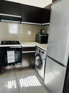 Fourways Luxury Apartments - 6