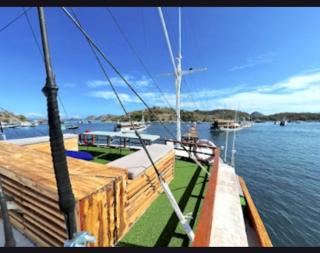 Share trip komodo 3Days 2Nigh Friday-Sunday - Nggorang - 3
