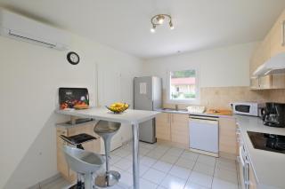 Le Perchoir Avec Piscine et Clim - 5