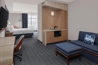 Courtyard by Marriott San Angelo - San Angelo - 4