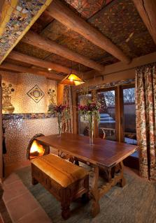 The Inn of Five Graces - 2