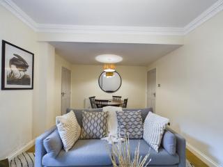 The Pimlico Place - 1BDR Apartment with Courtyard - Londra - 9